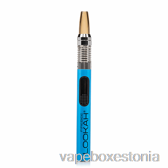 Vape Box Estonia Lookah Firebee 510 Vape Pliiatsi Komplekt Sinine